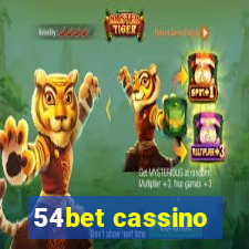 54bet cassino